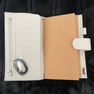 Moterm CompanionTravelers Notebook